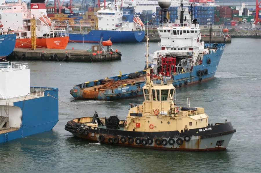 IMO 9071260