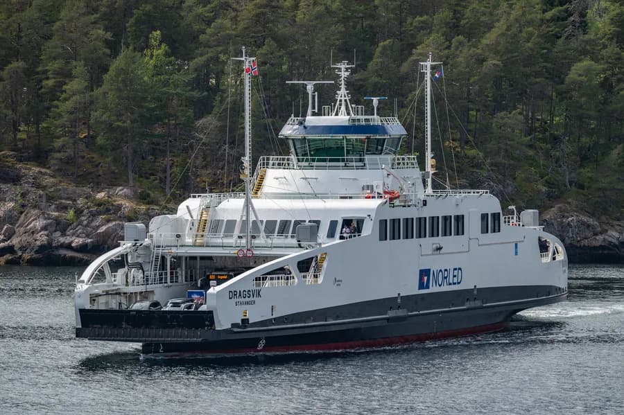 IMO 9871270