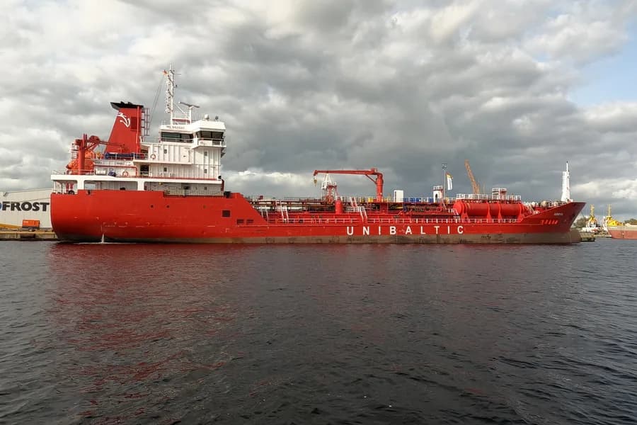 IMO 9431020