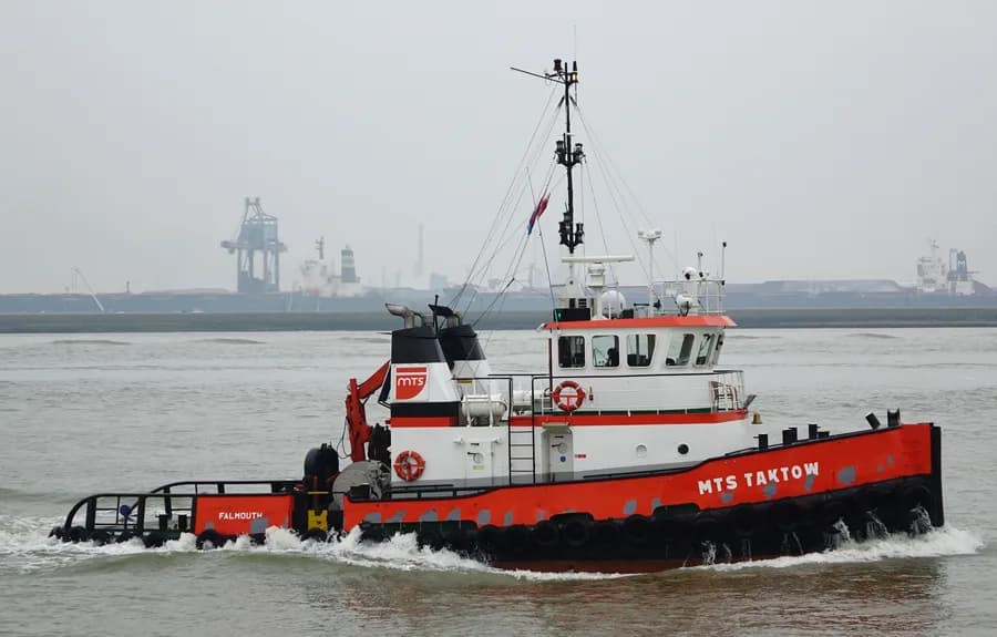 MTS Taktow