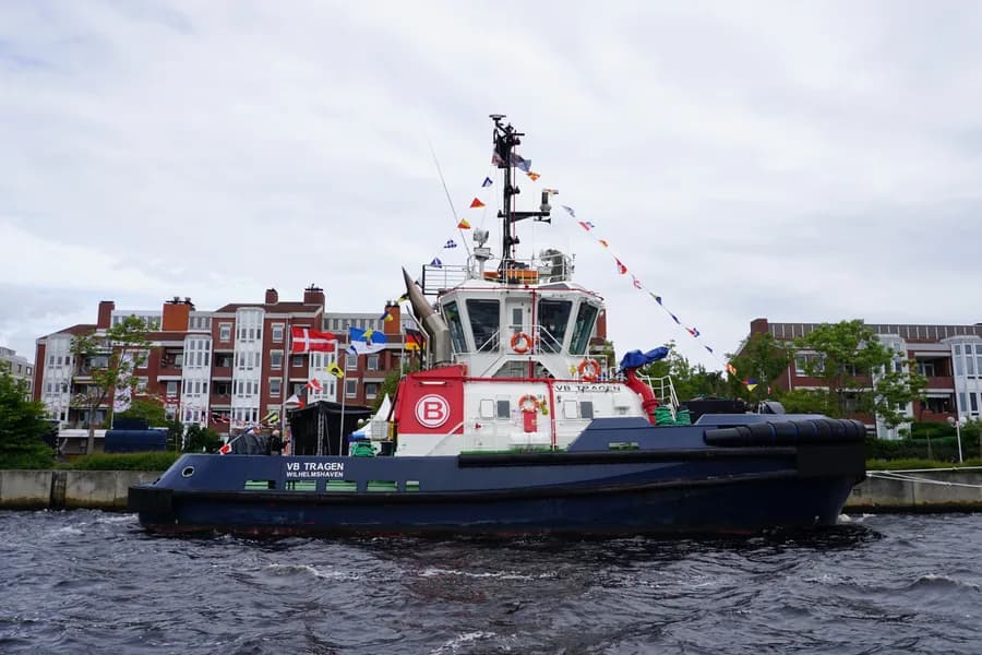 IMO 9931446