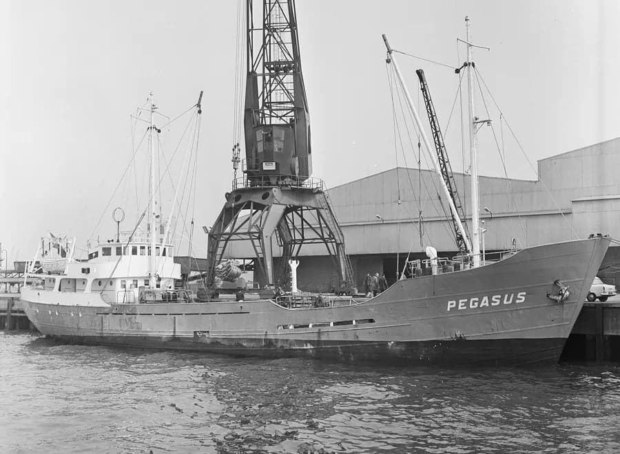 IMO 5527288