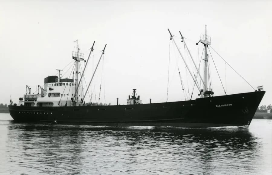 IMO 5397484