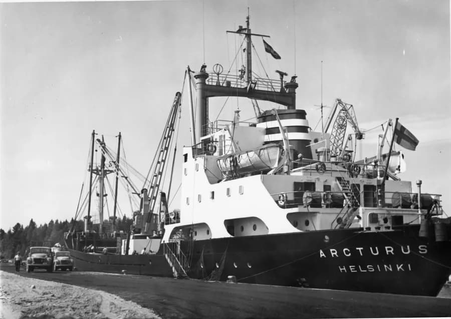 IMO 5022546