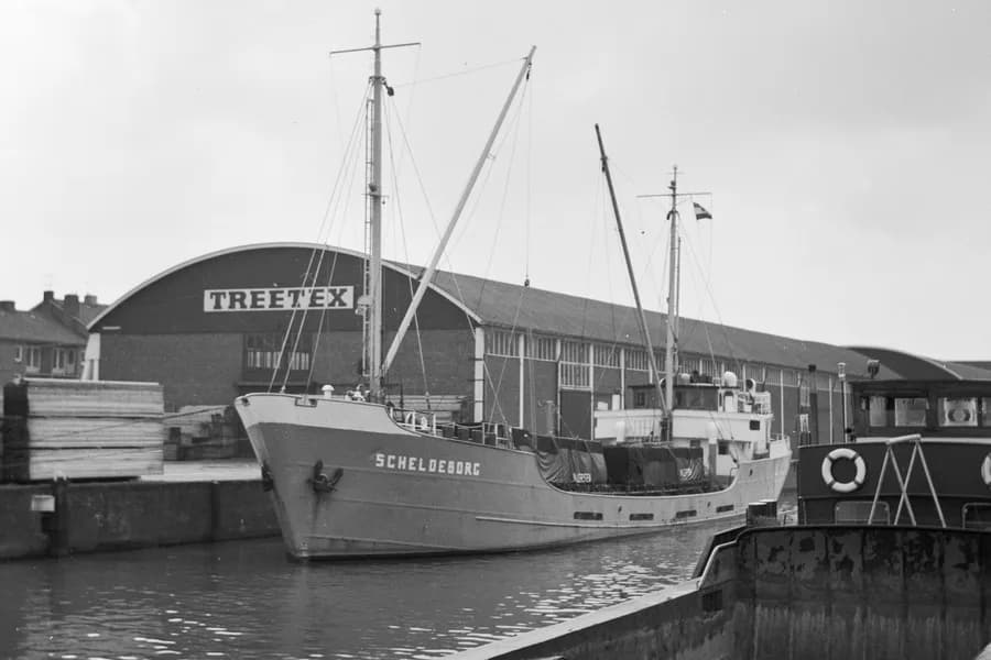 IMO 5315242