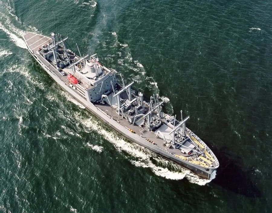 SS Cape Jacob