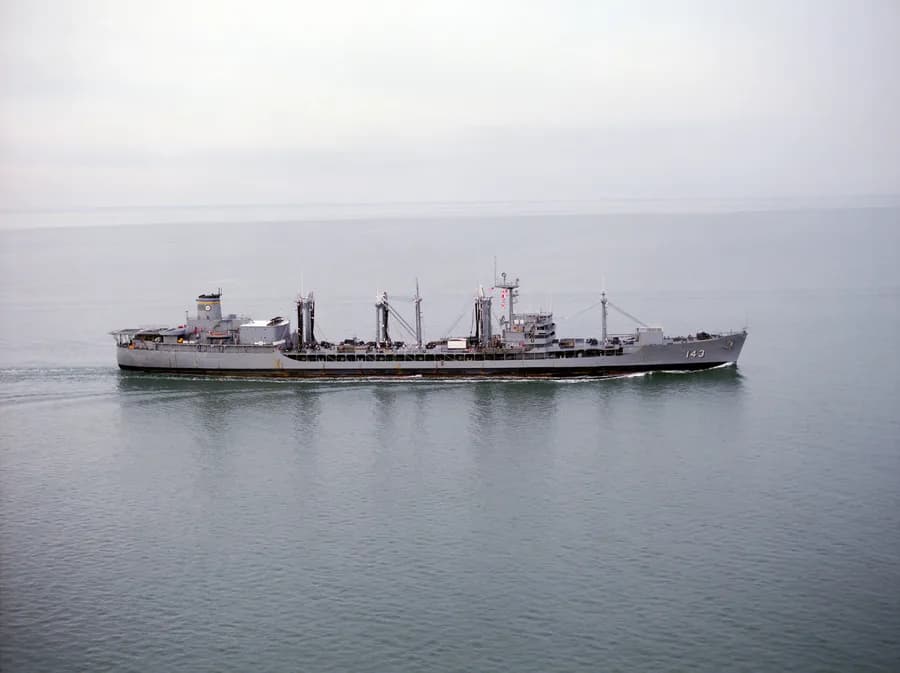 USS Neosho