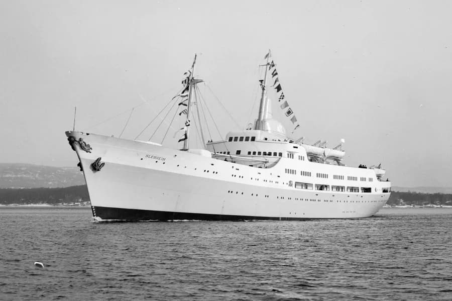 IMO 5046334