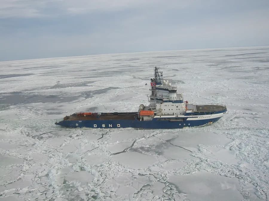 MSV Fennica