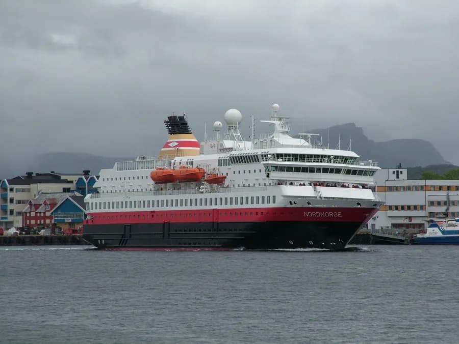 Nordnorge