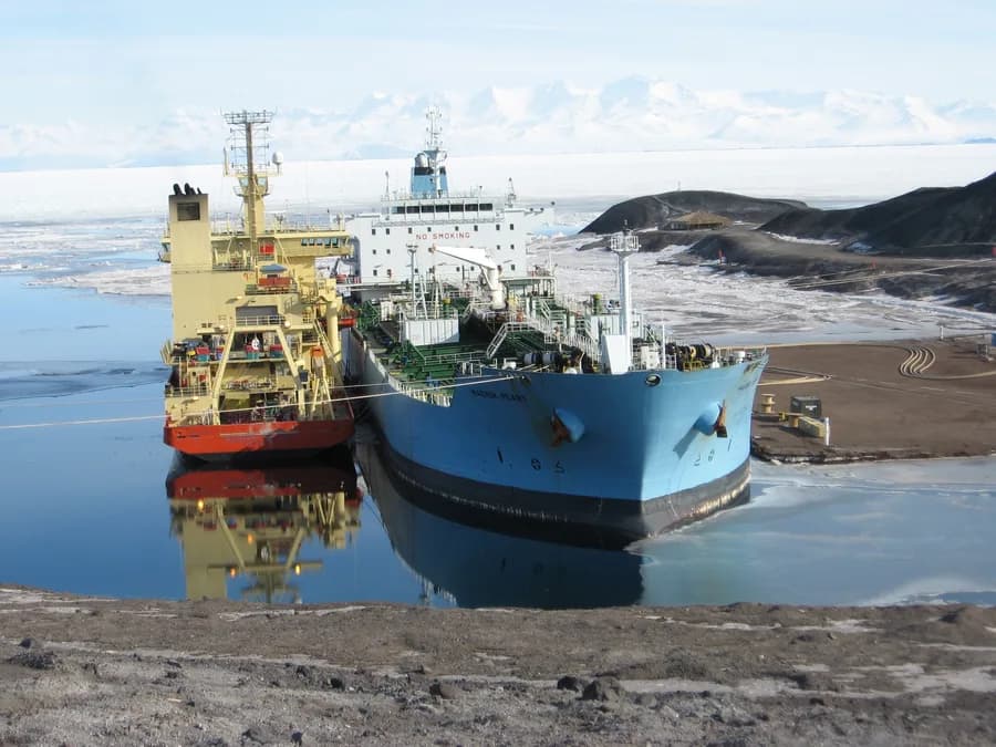 Maersk Peary