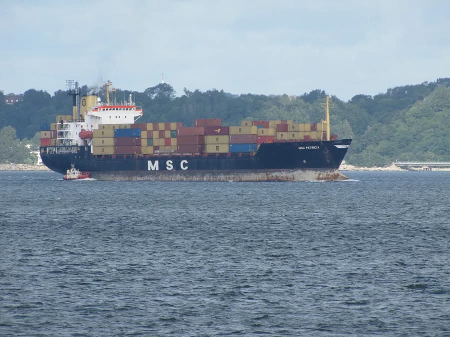 IMO 9000209