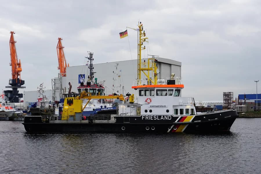 Friesland
