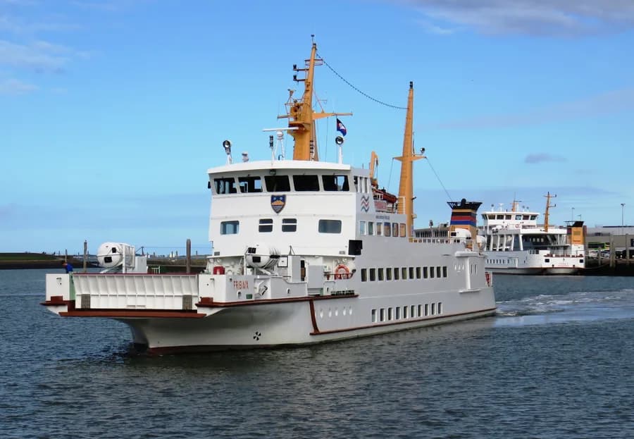 Frisia IX