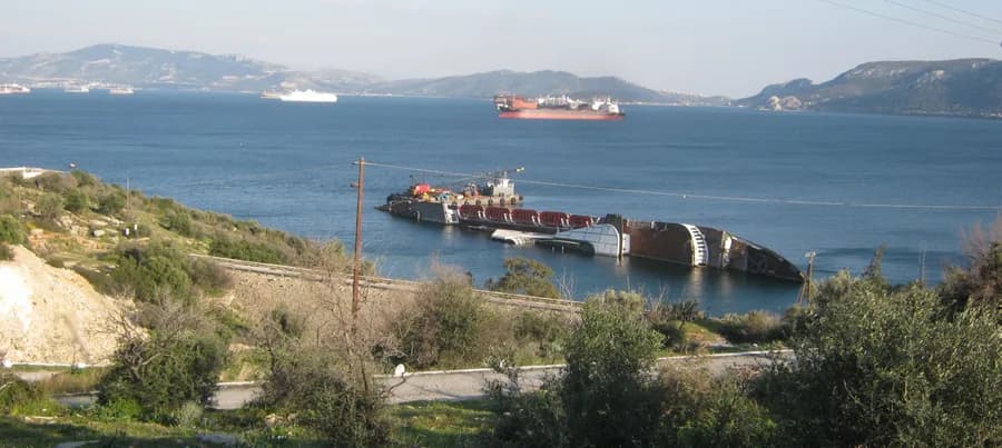 IMO 5074226