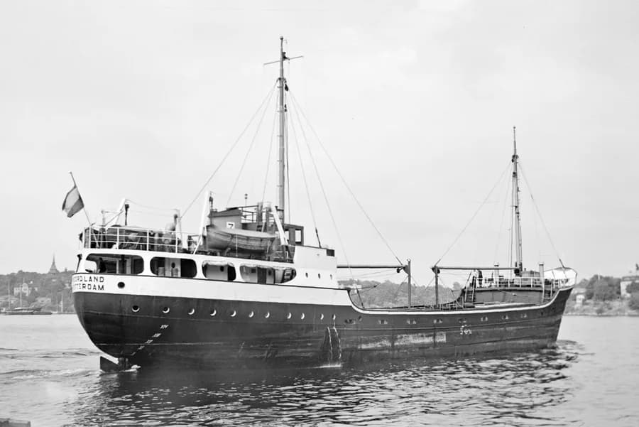 IMO 5091585