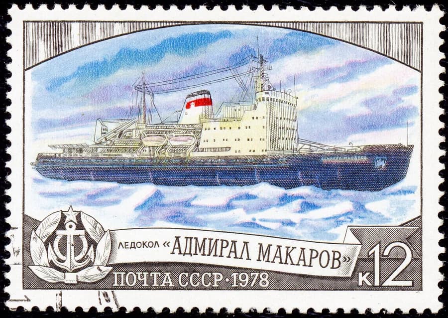 Admiral Makarov