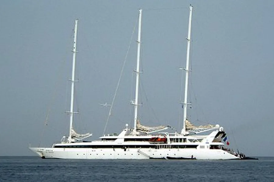 Le Ponant