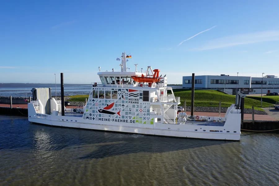 IMO 9977658