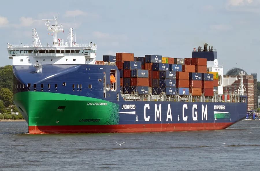 IMO 9961295