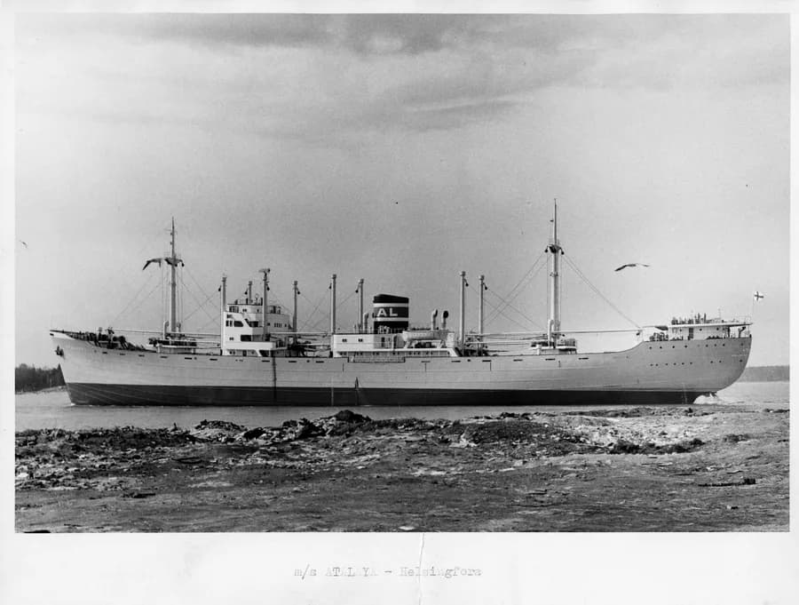 IMO 5028150