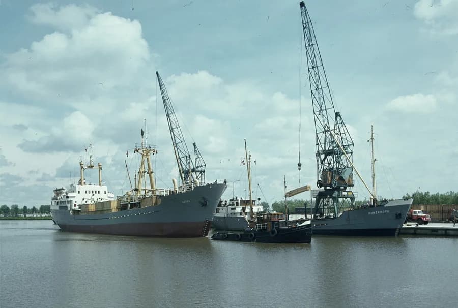 IMO 6701084