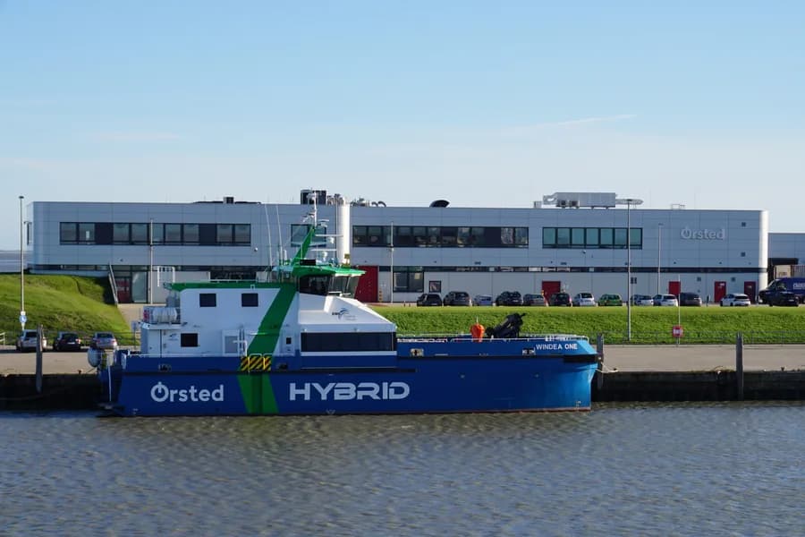 Windea One