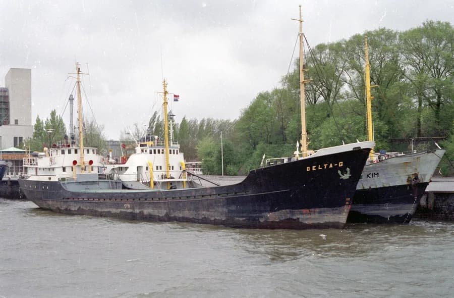 IMO 5088356