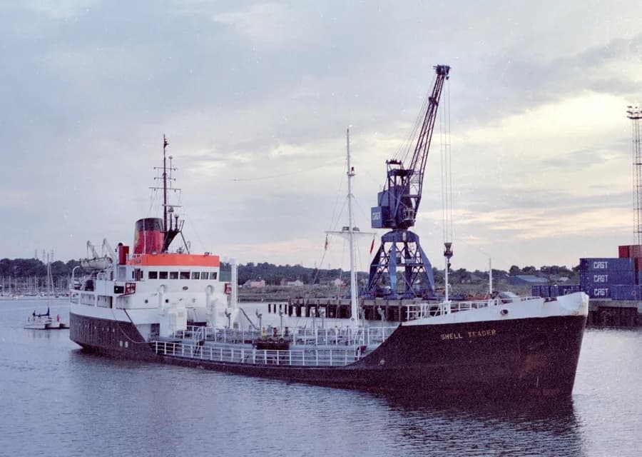 IMO 6618380