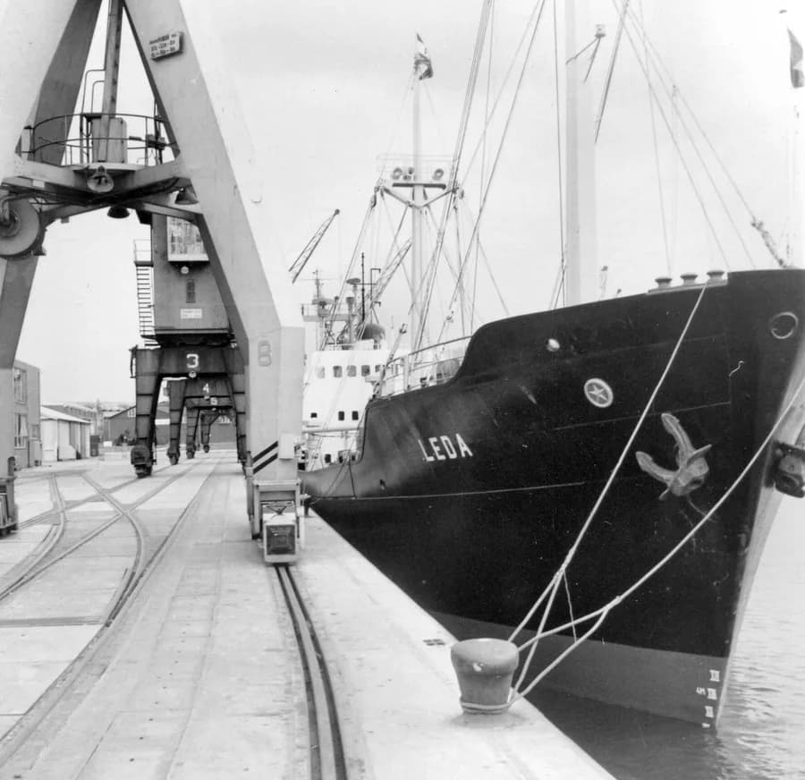 IMO 5205265