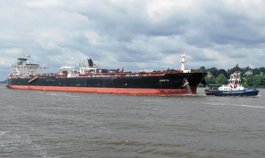 IMO 9903126