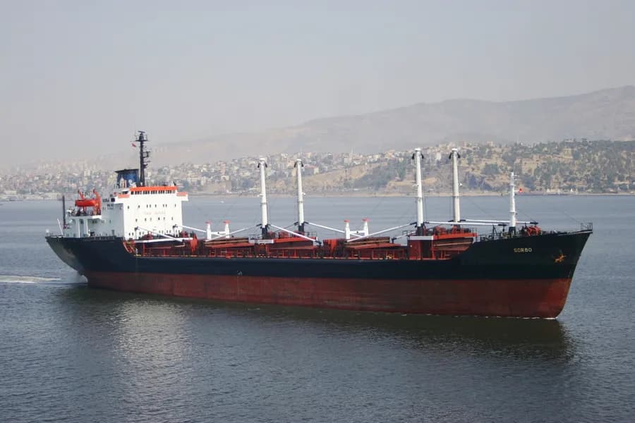 IMO 6921842