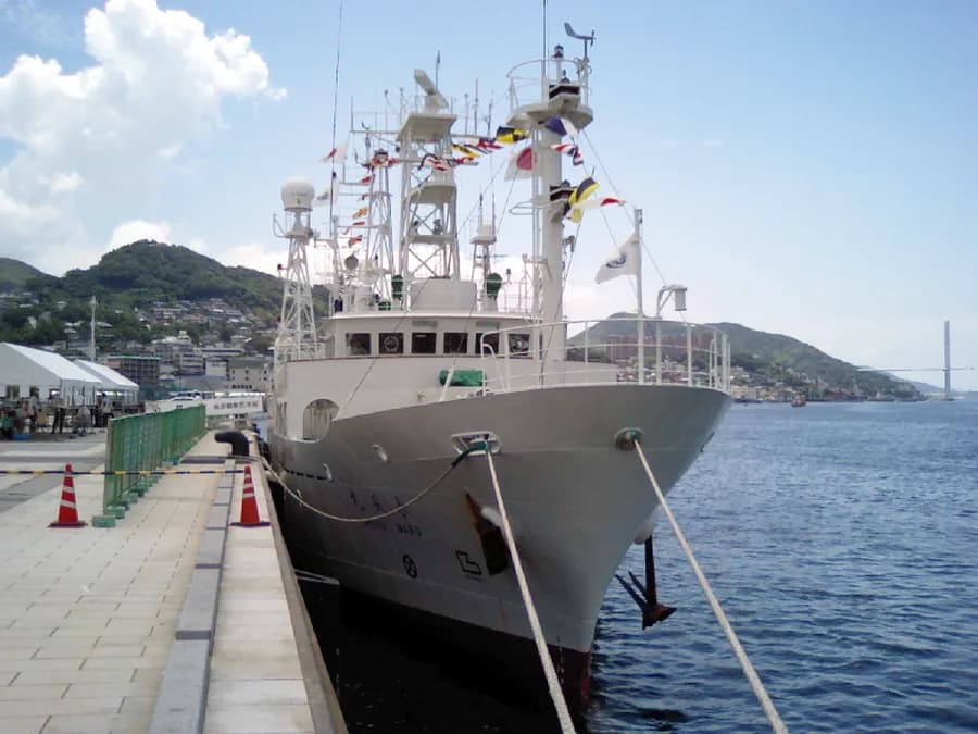 Northern Endeavour