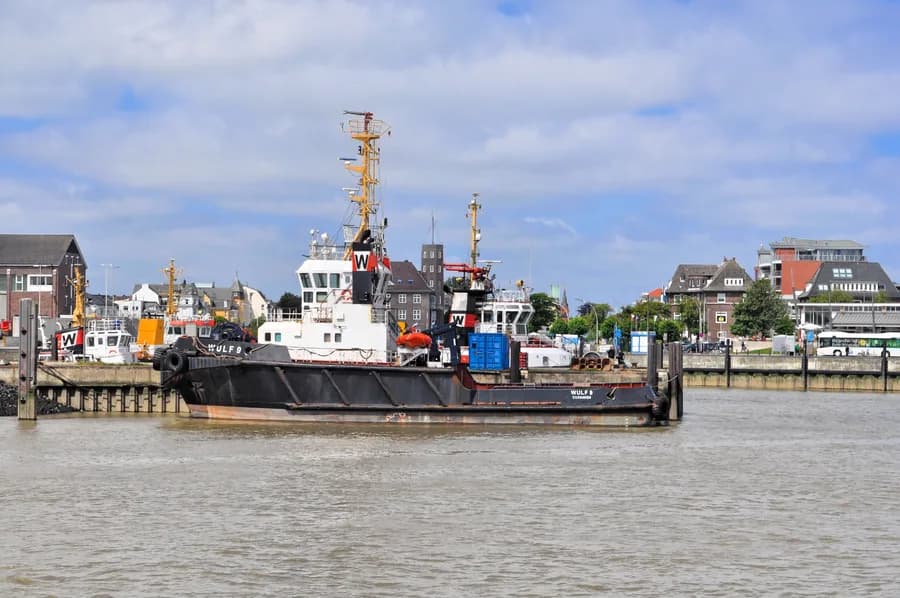 IMO 8714243