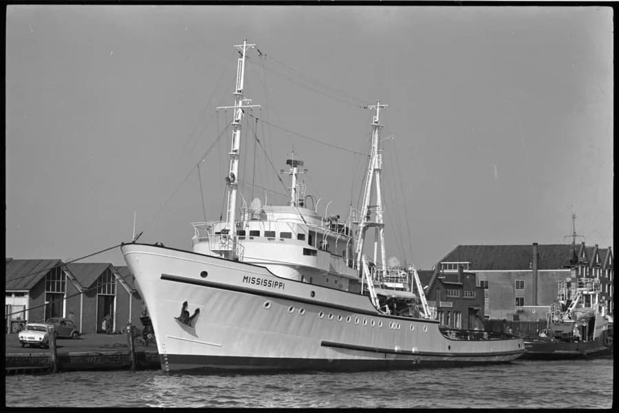 Mississippi
