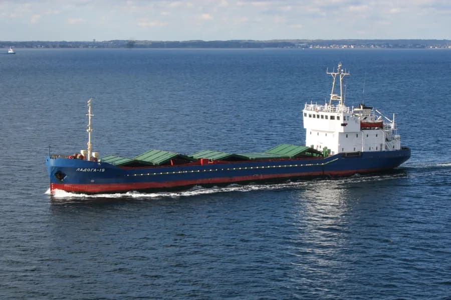 IMO 7614680