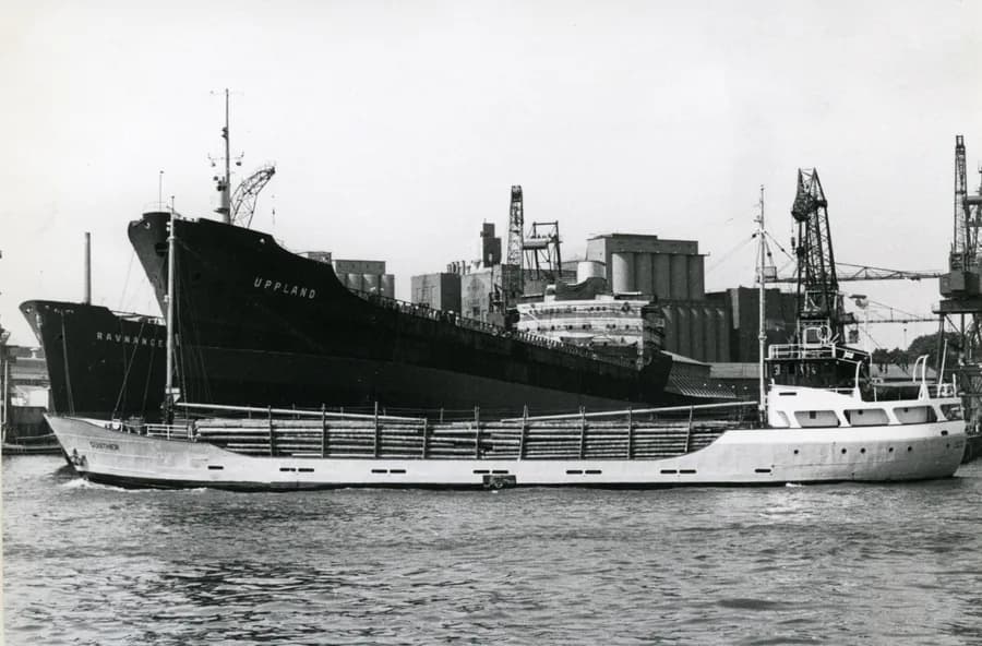 IMO 5414189