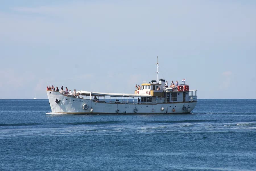 Telašćica