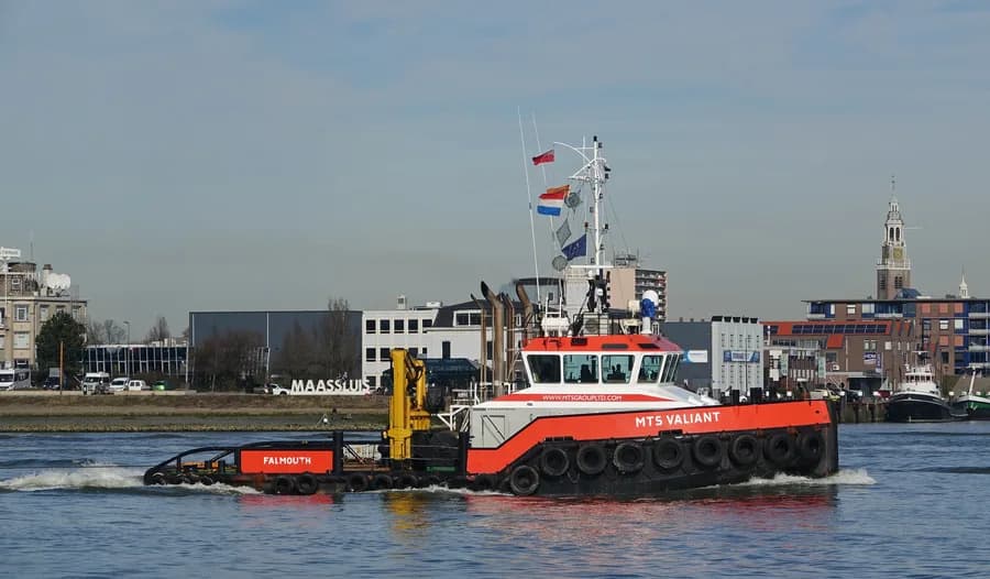 MTS Valiant