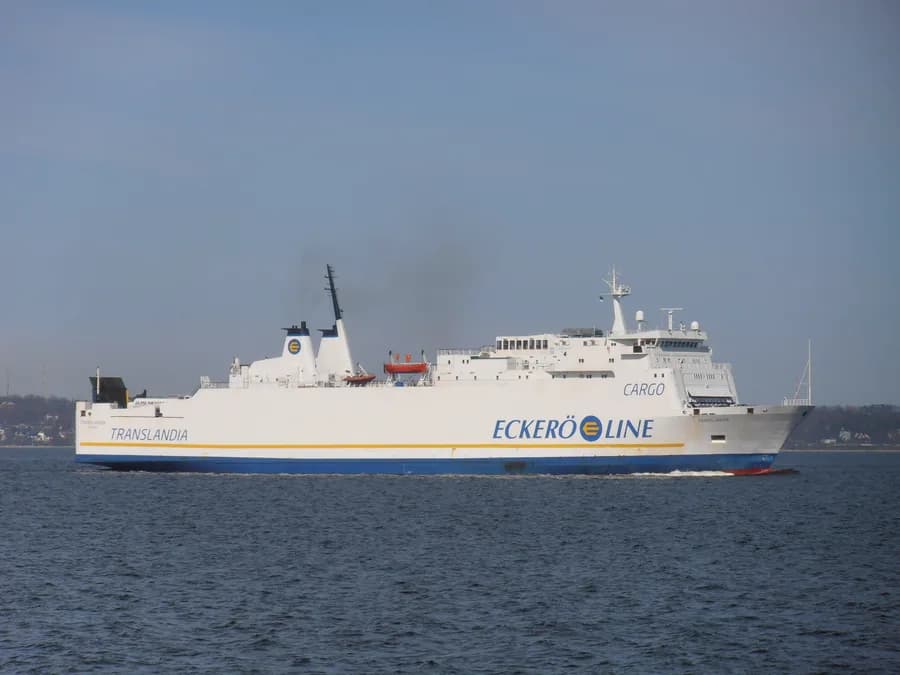 MS Translandia