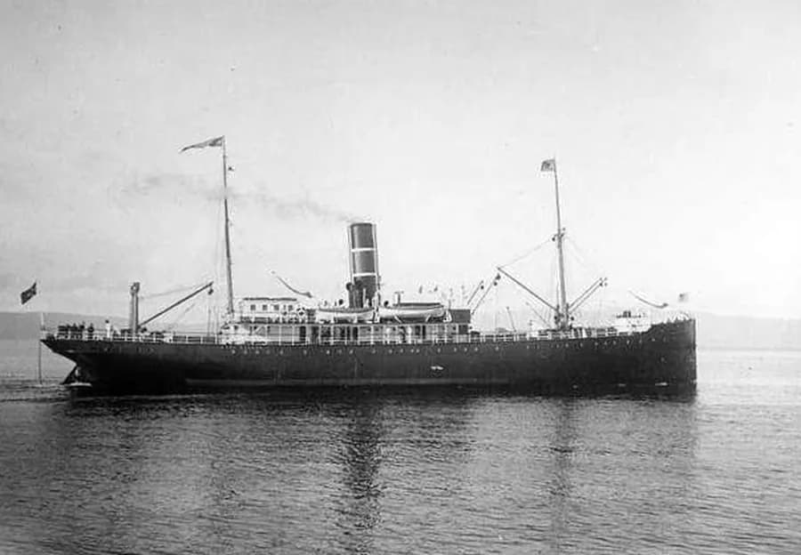 Kong Gudrød