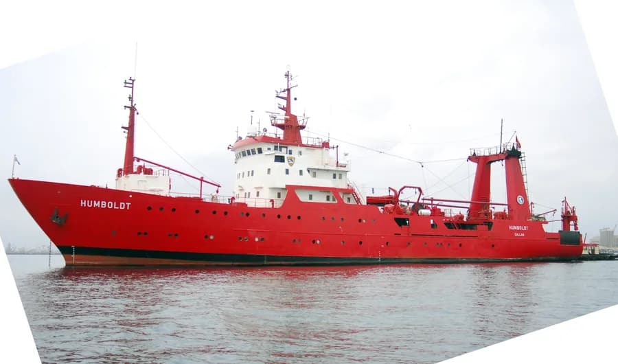 B.I.C. Humboldt