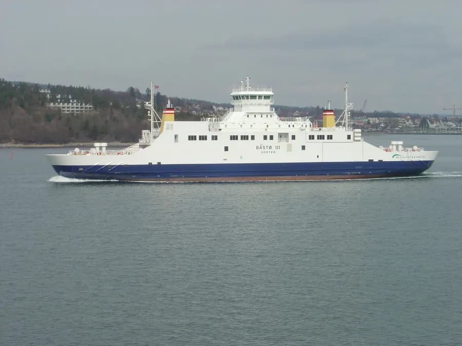 Bømlo