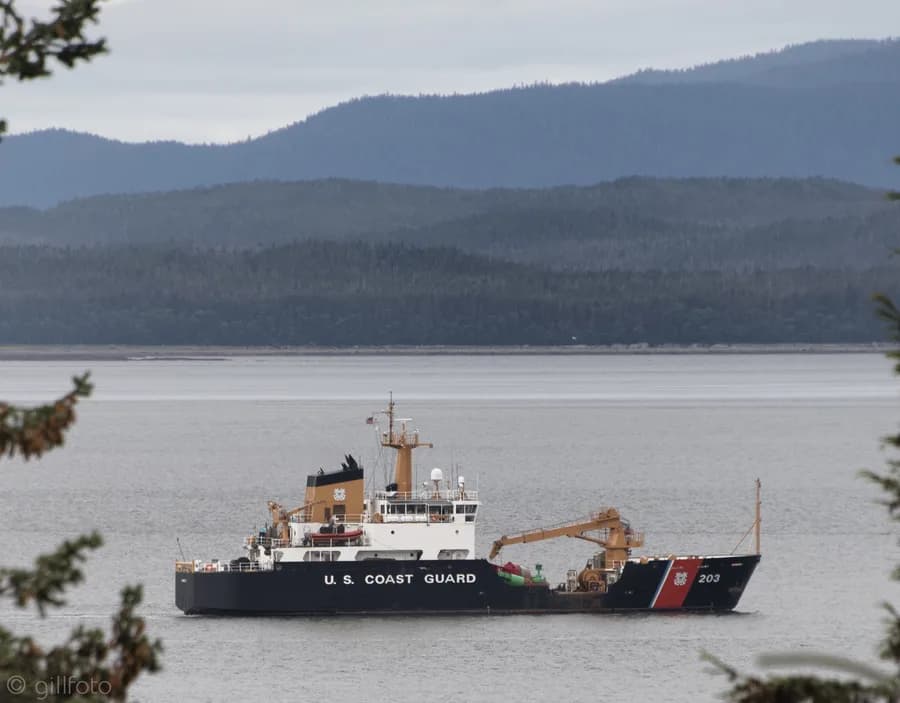USCGC Kukui