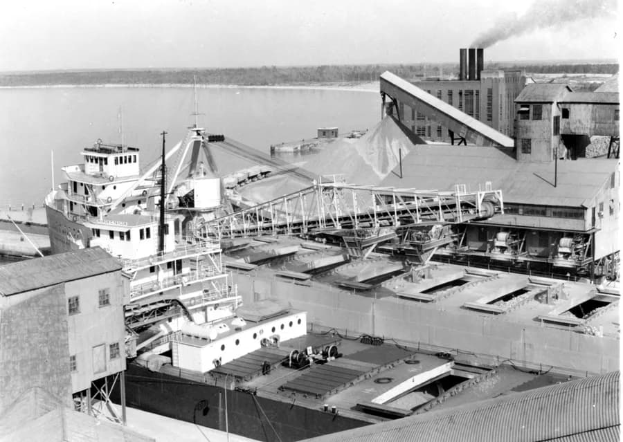 Calumet