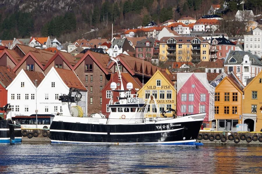 Havfjord