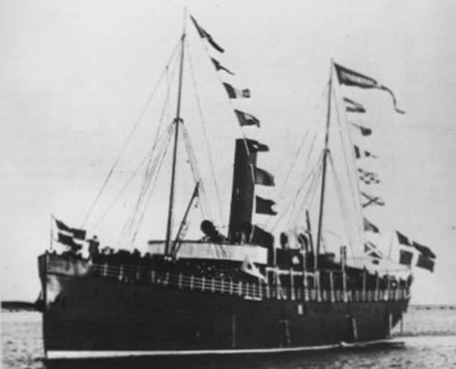 Bornholm