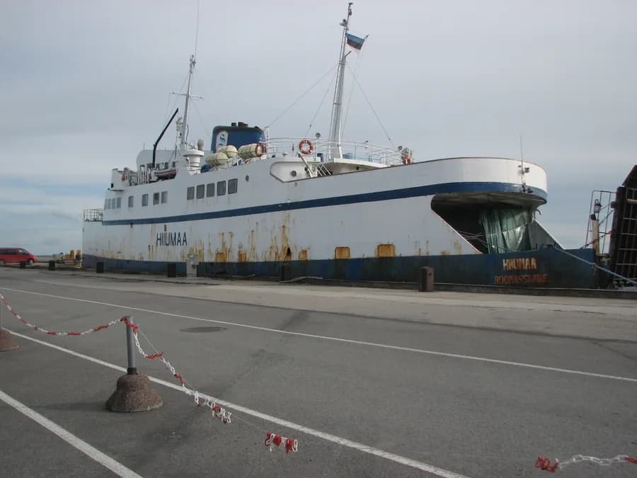 Hiiumaa