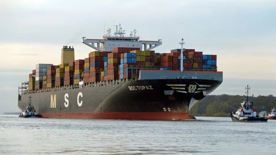 Hanjin Europe