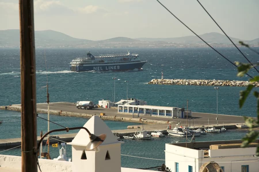 MS Aqua Jewel